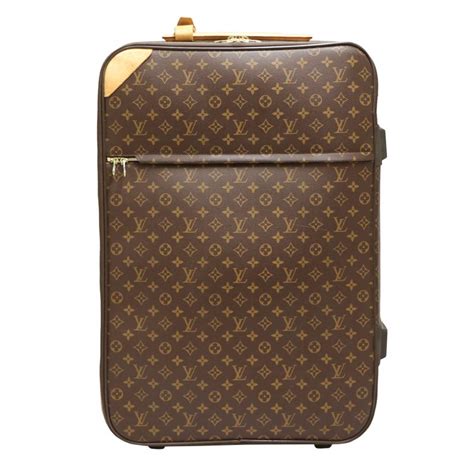 valise roulante louis vuitton|Louis Vuitton hard case.